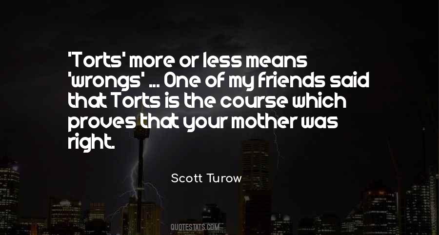 Right Friends Quotes #445863