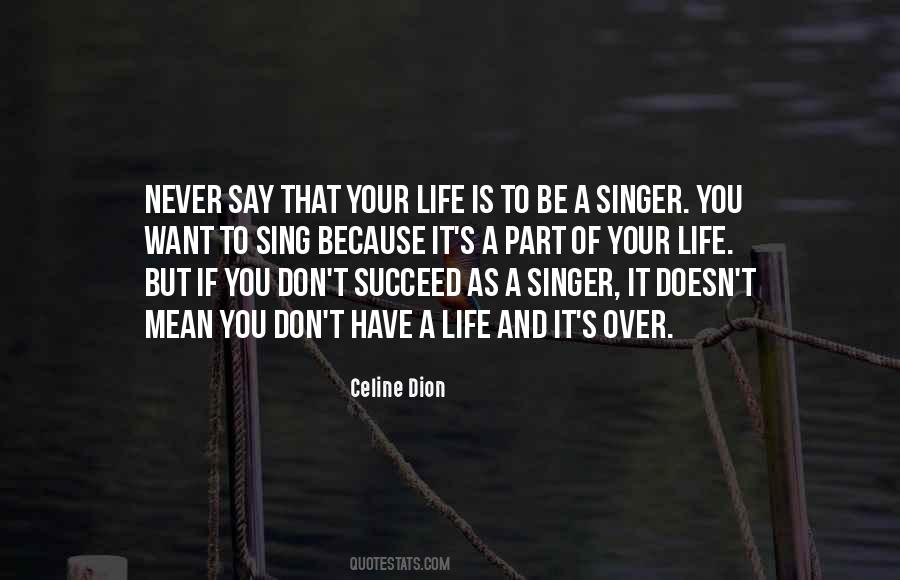 Slvia Miles Quotes #1416073