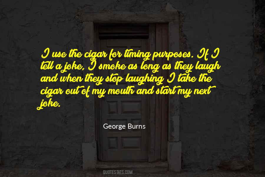 Cigar Quotes #1090168