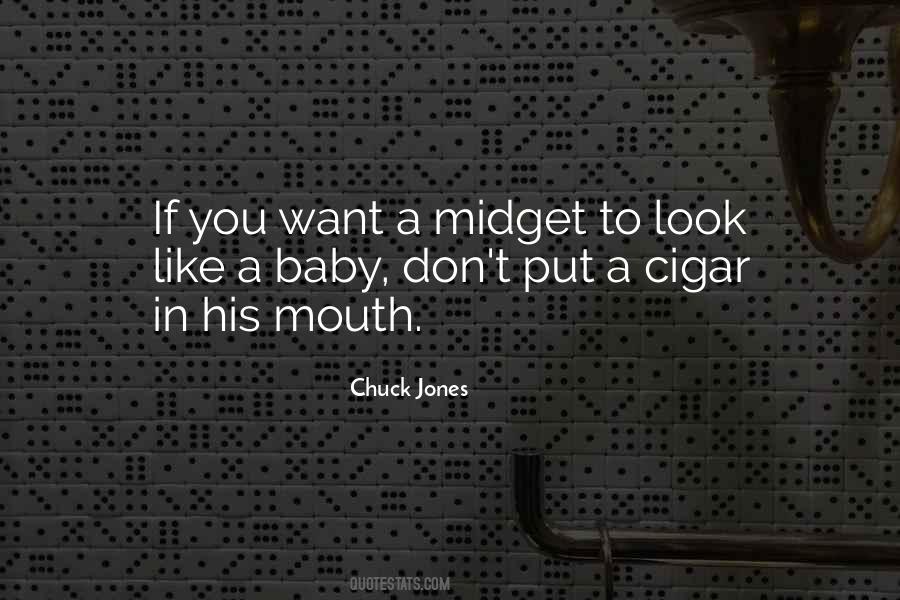 Cigar Quotes #1253015