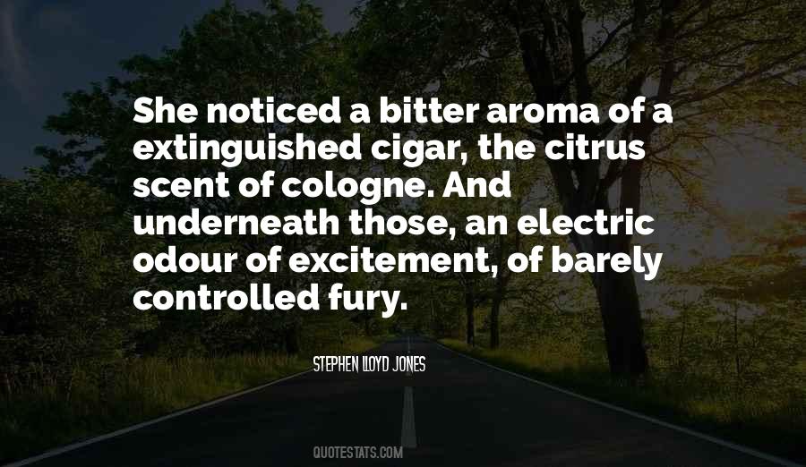 Cigar Quotes #1459537