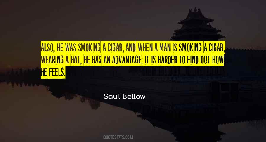 Cigar Quotes #1821344