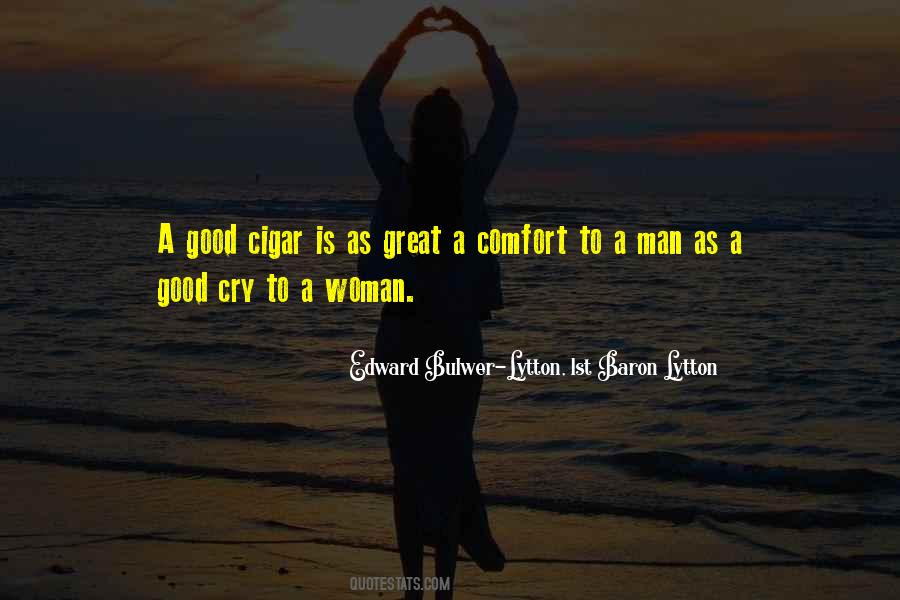 Cigar Quotes #1825114