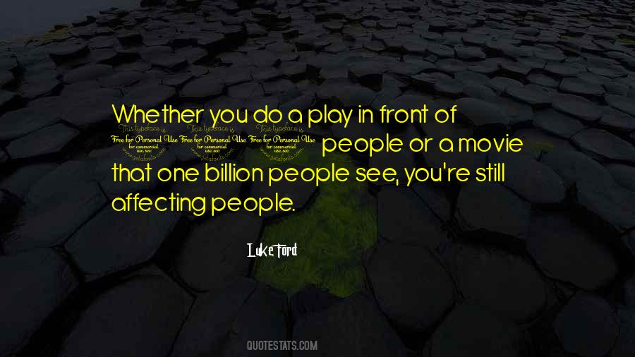 Changeless In A Sentence Quotes #1017612