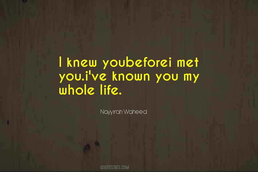 Changeless In A Sentence Quotes #1586574