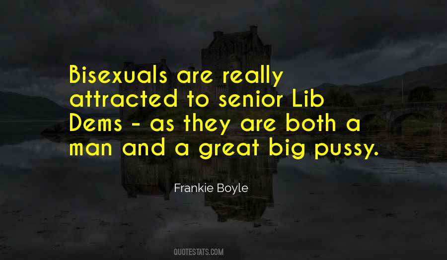 Quotes About Lib #687582