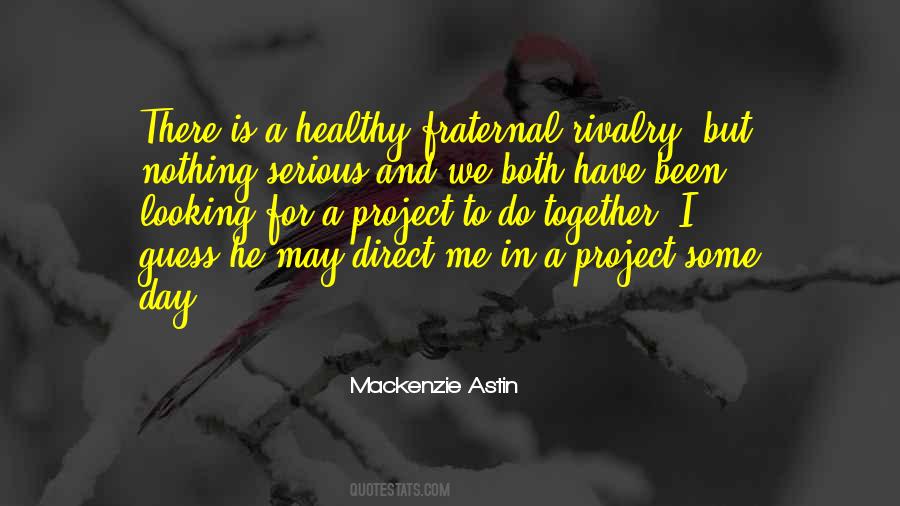 Dayung San Diego Quotes #916470