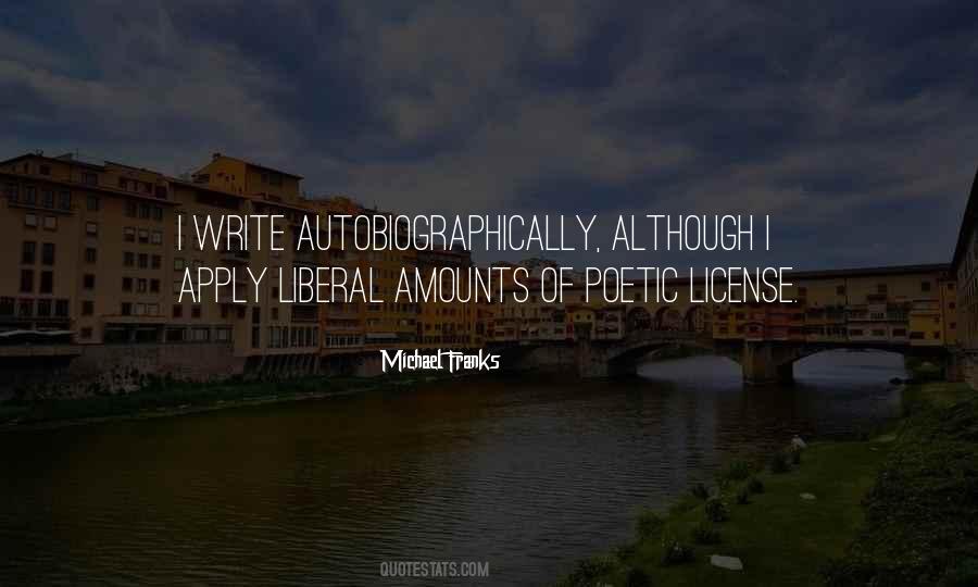 Kaltes Formos Quotes #1570867