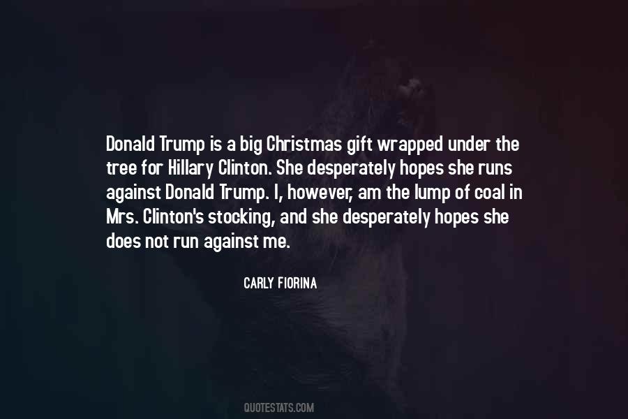 Trump Coal Quotes #632653