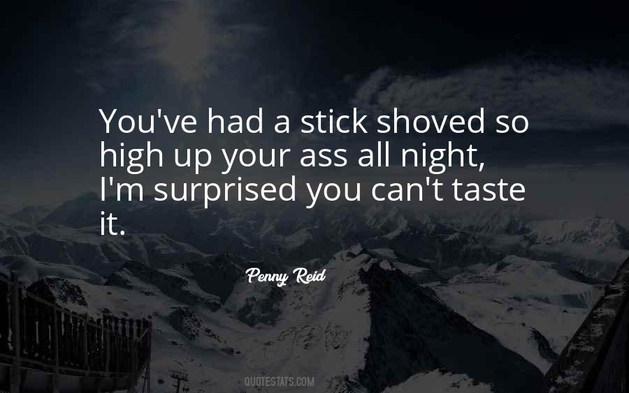 Abbotts In The Rough Quotes #1337333