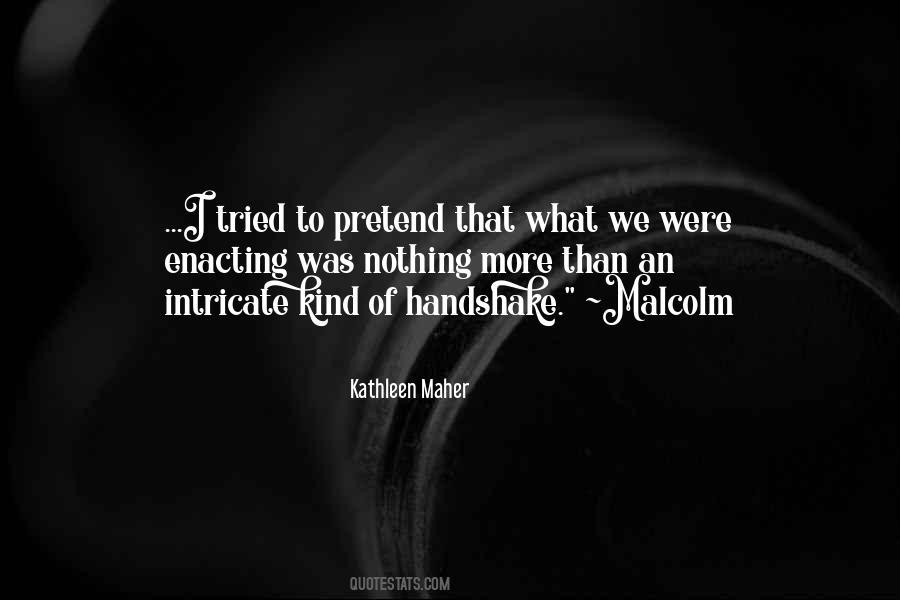 Cult Fiction Quotes #136973