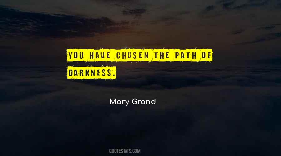 Cult Fiction Quotes #181316