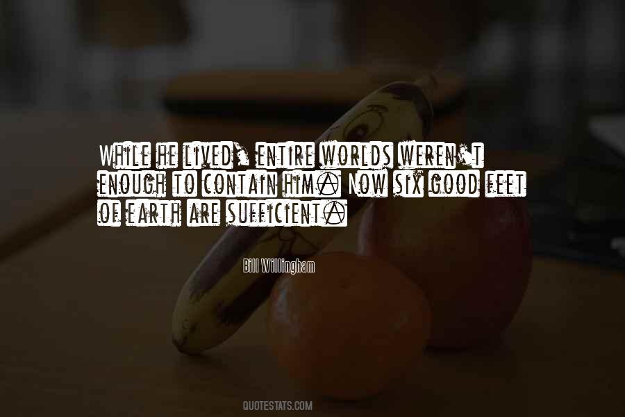 Kadehler Quotes #1575881