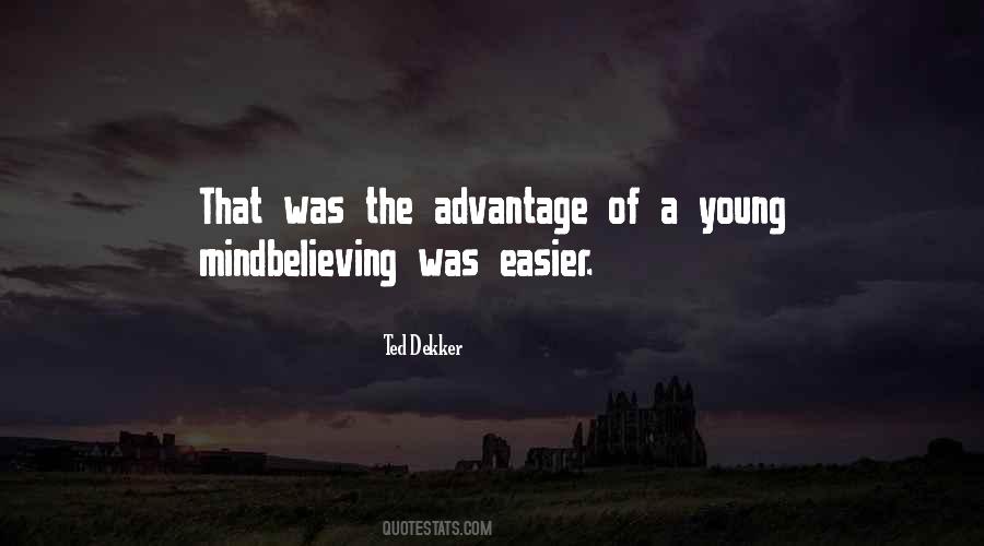 Austerer Higgins Quotes #1403628