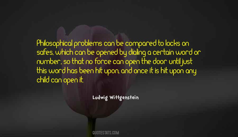 Austerer Higgins Quotes #181253