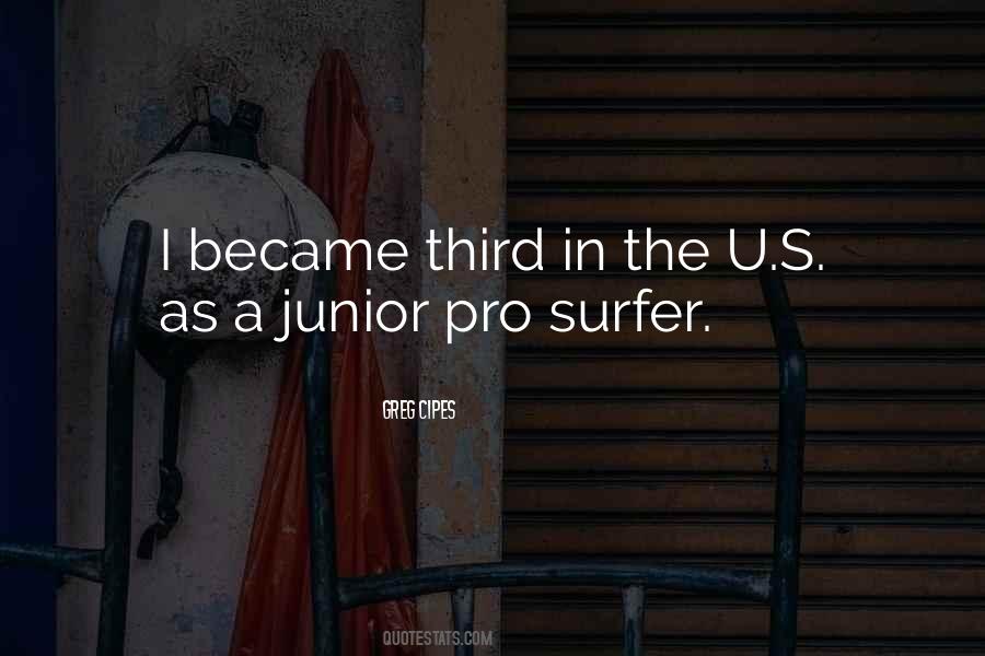 Austerer Higgins Quotes #851000
