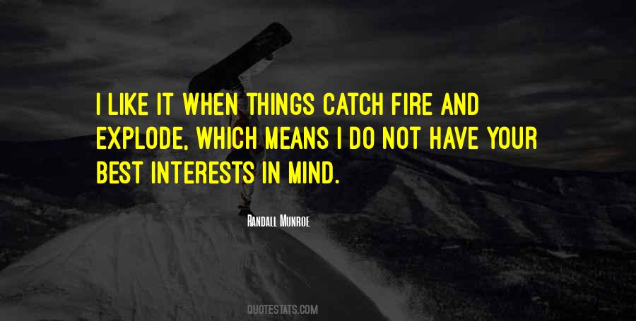 Meredithe Matthews Quotes #1618812