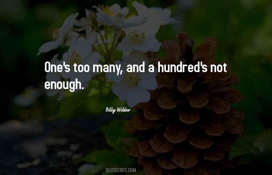 Cimarron Quotes #466752