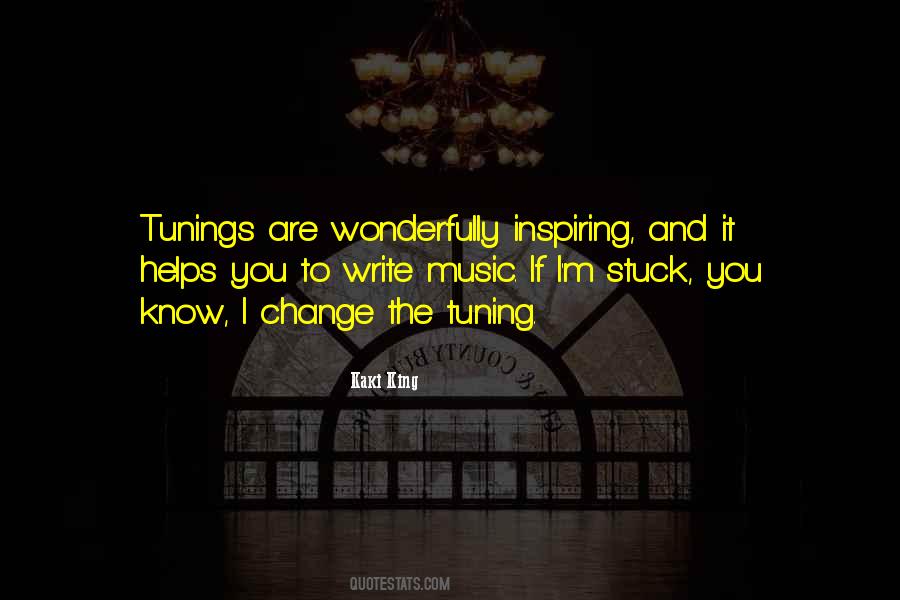 Music Helps Quotes #1151929