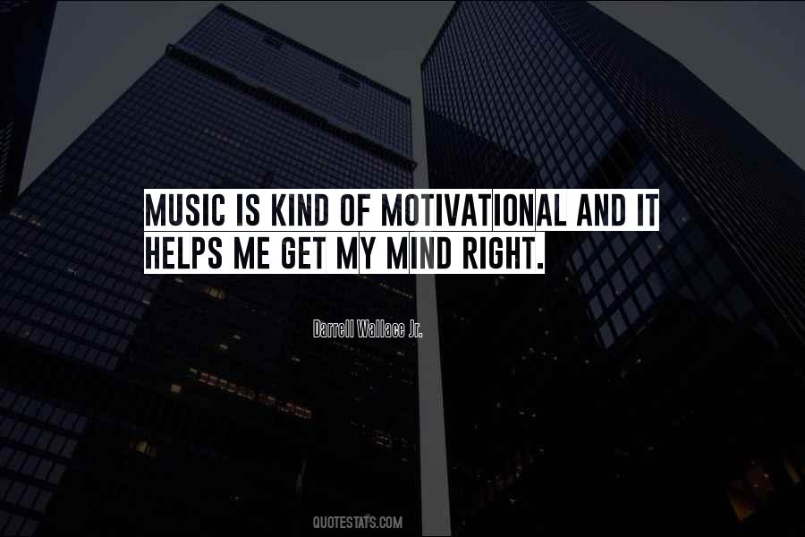 Music Helps Quotes #1339120