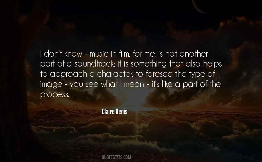 Music Helps Quotes #1501592