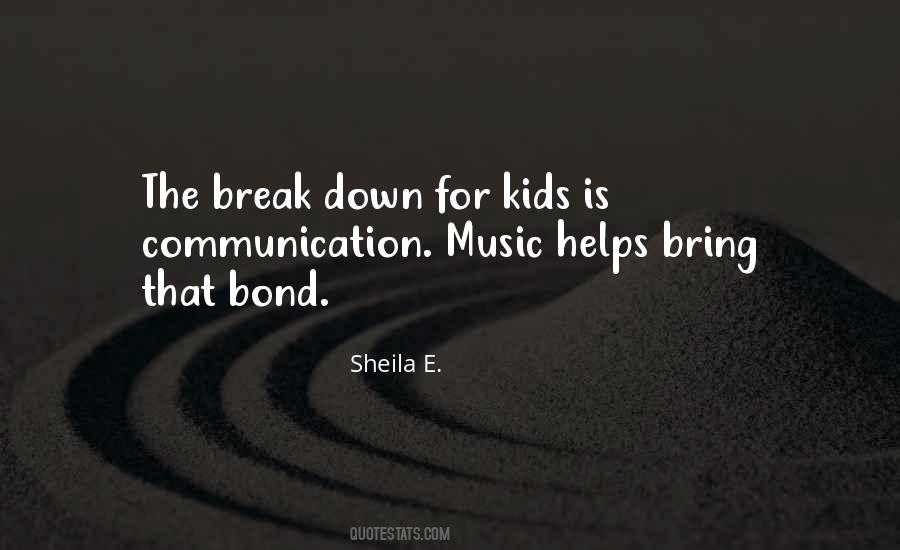 Music Helps Quotes #1877380