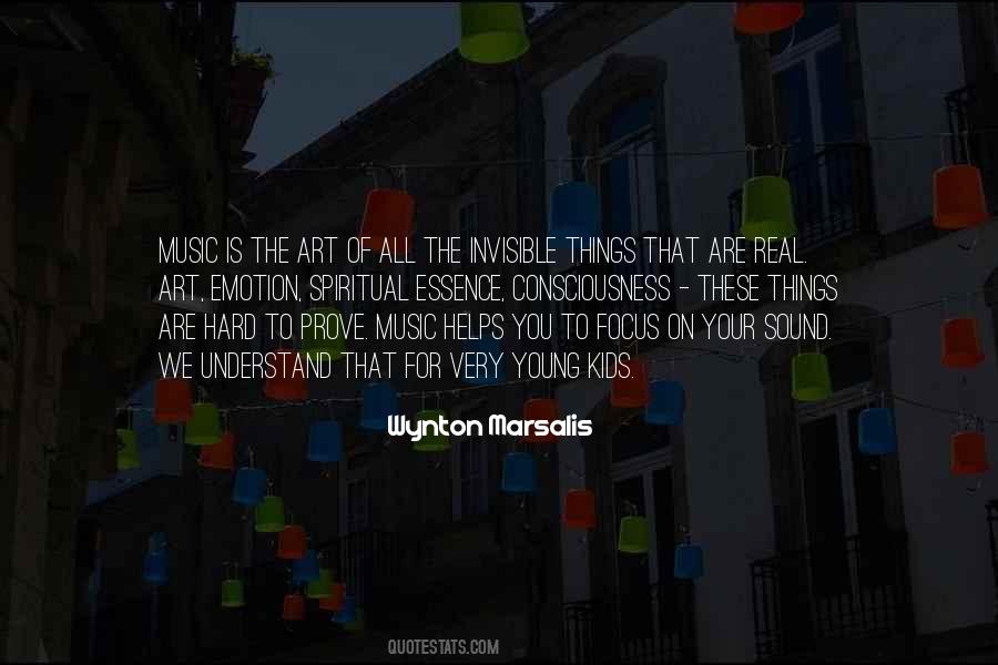 Music Helps Quotes #398516