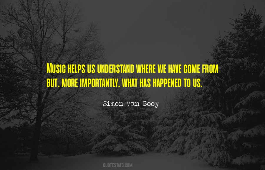 Music Helps Quotes #495985