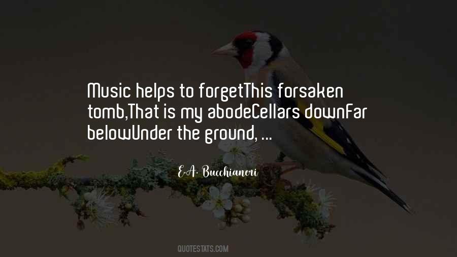 Music Helps Quotes #709980