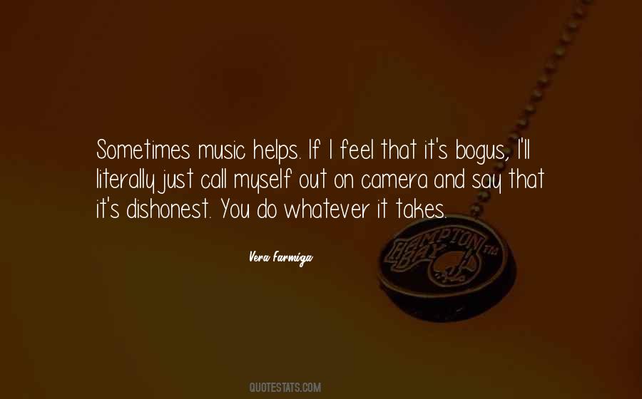 Music Helps Quotes #932372