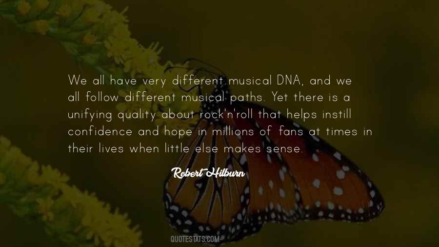 Music Helps Quotes #9724