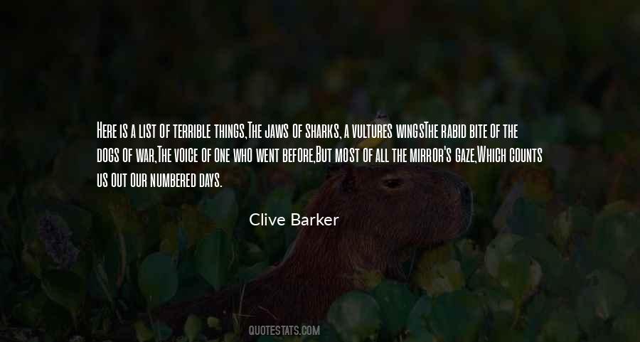 Winthorpe Skegness Quotes #1020602