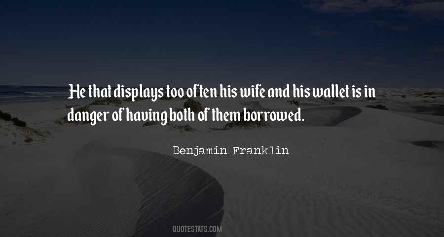 Winthorpe Skegness Quotes #556028