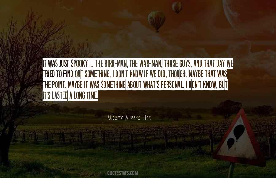 Winthorpe Skegness Quotes #640622