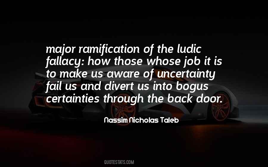 Dealing With Incompetence Quotes #1729145