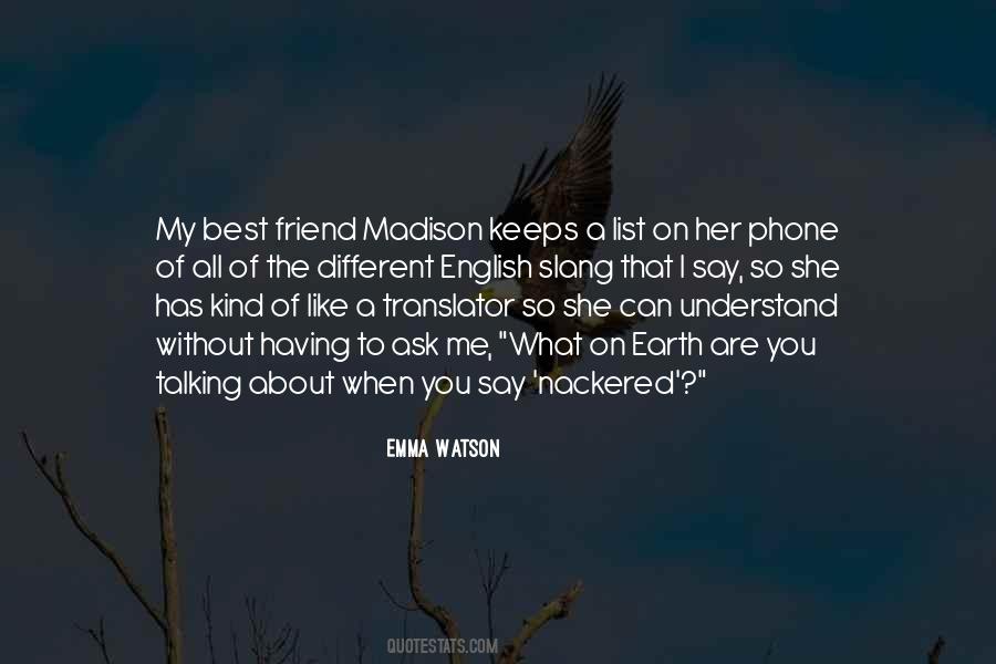 Anousone Chanthalangsy Quotes #373466