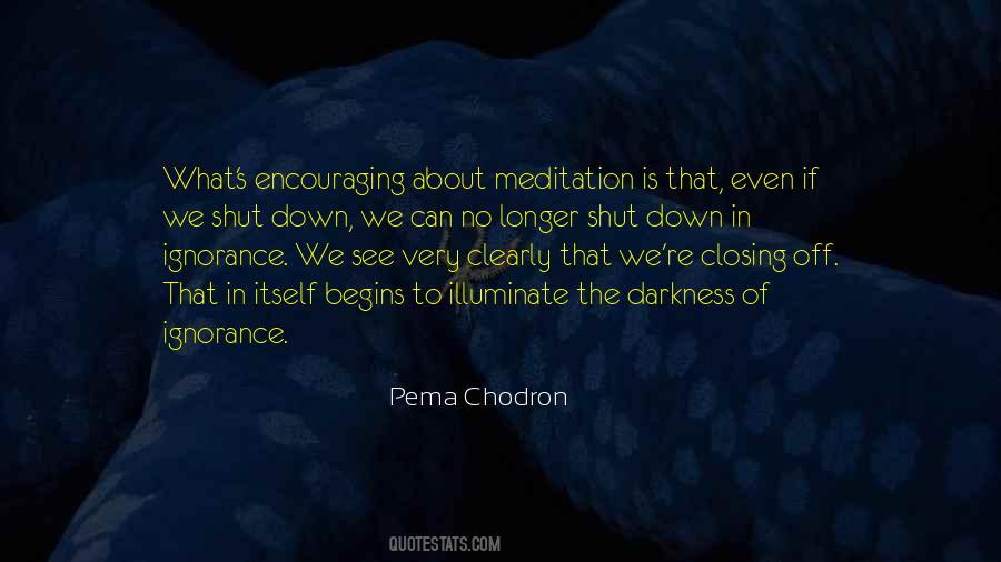 Wedderspoon Organic Quotes #1164258