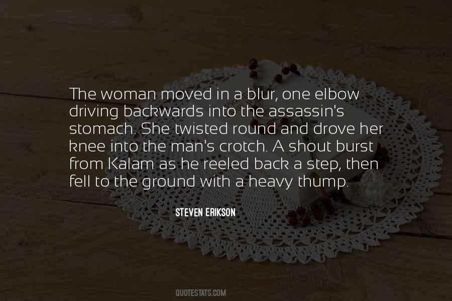 Jamoran Quotes #660604