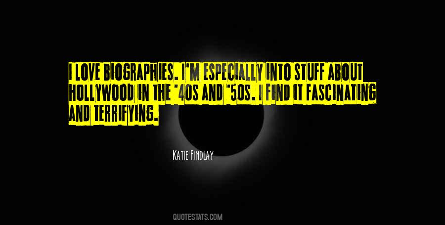 Kaylynn Paxson Quotes #1169881