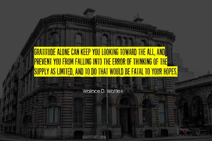 Mr Wki W Gaciach Quotes #1787702