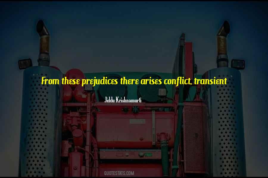 Life Is So Transient Quotes #1867628