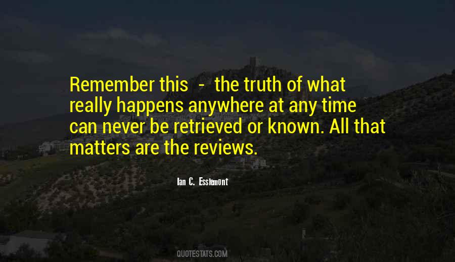 Ramdeen Origin Quotes #450331