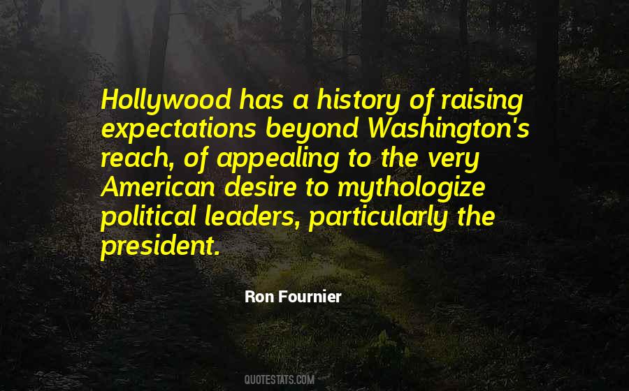 President Washington Quotes #1126663