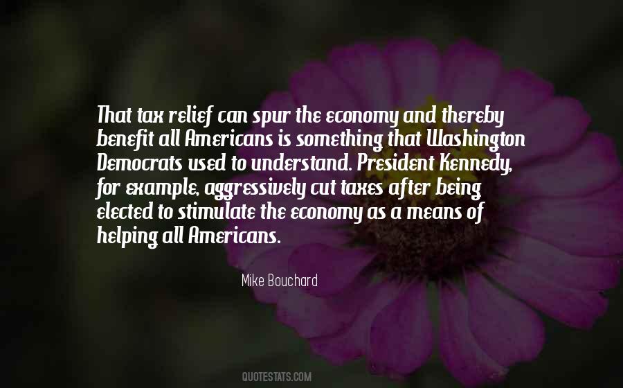 President Washington Quotes #1156114