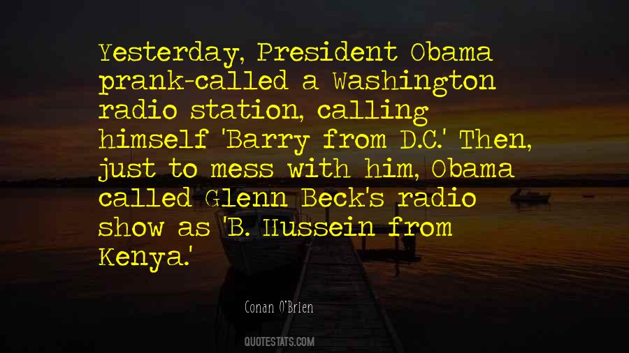 President Washington Quotes #668381