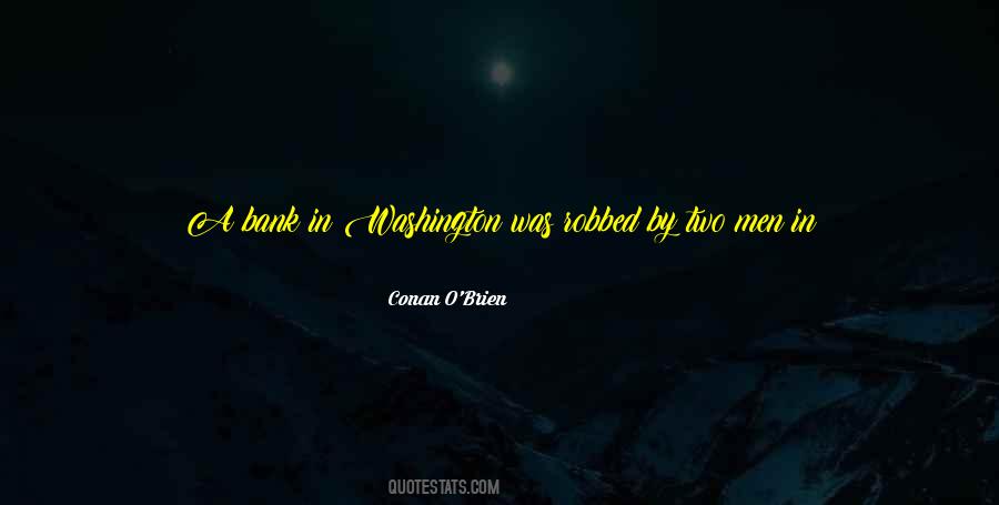 President Washington Quotes #86289