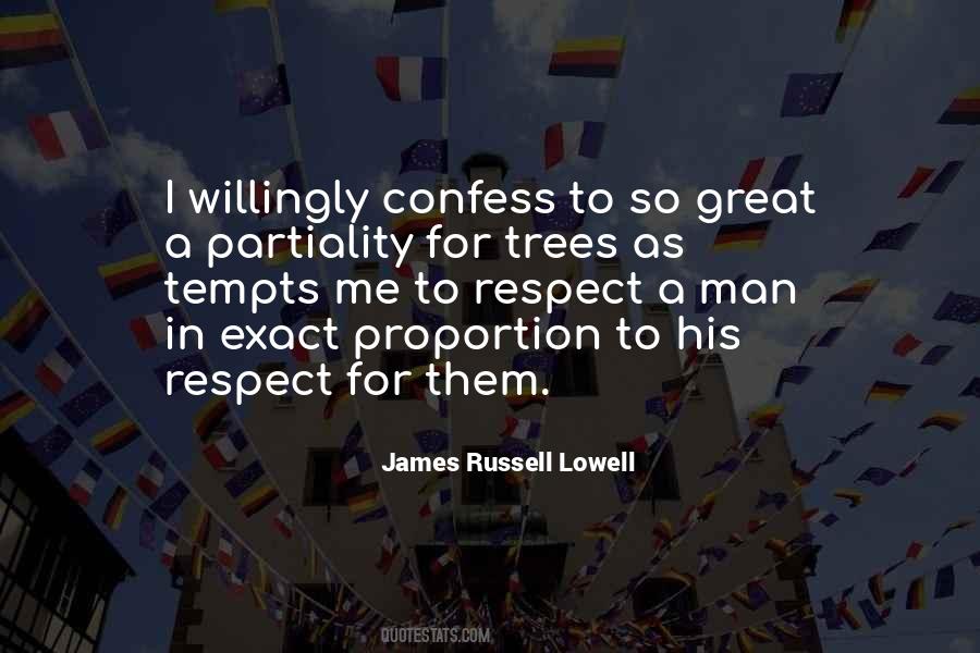 Great Trees Quotes #1350421