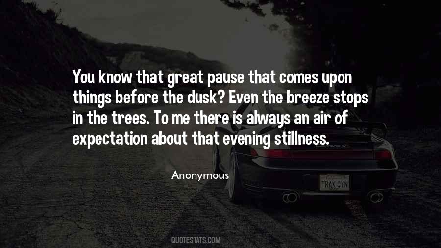 Great Trees Quotes #190521