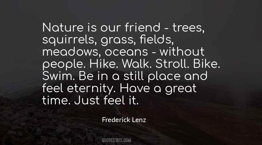 Great Trees Quotes #240399