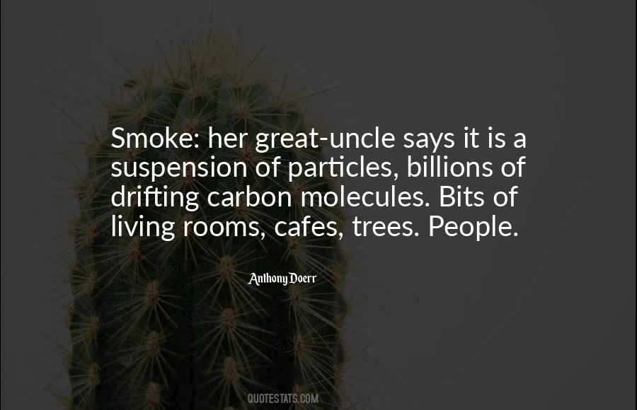 Great Trees Quotes #400637